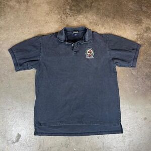 Vintage 90s Portland old boars rugby club Size men's XL